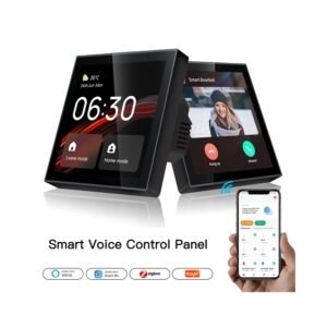 Smart Control Panel (All in One)