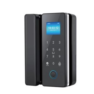 G-2 Glass Door Smart Lock