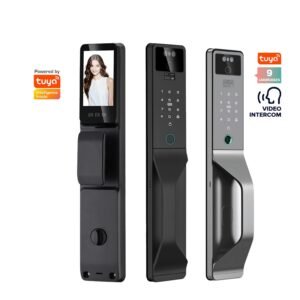P-C1 Smart Door Lock