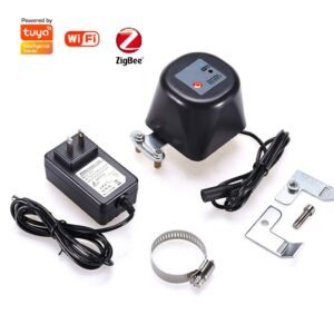 Smart Valve Automation