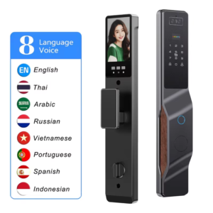 TK-26 Strong Economy Smart Door lock